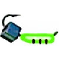 Блешня вольфрам PM Стовпчик з кубом Хамелеон 0.5g 2 зелений