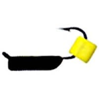 Блешня вольфрам Стовпчик з 