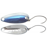 Блешня Mukai Clue 2.0g 14 Oceans Silver