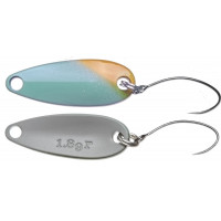 Блешня Mukai Clue 5.0g 8 L Leaf