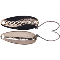 Блешня Mukai Iwana (Special Color) Face Diamond Cut 3.0g ц:01