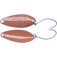 Блешня Mukai Looper Standard 2.1g 61Orange