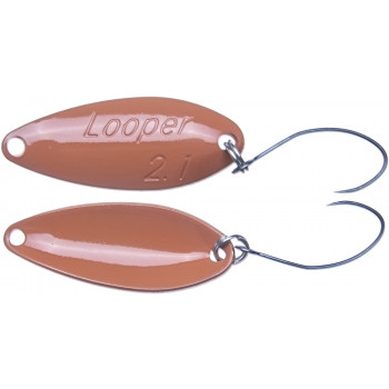 Блешня Mukai Looper Standard 2.1g 61Orange