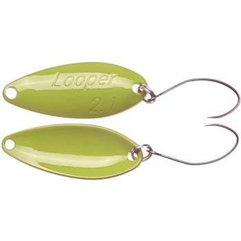 Блешня Mukai Looper Standard 2.1g 64 Light Green