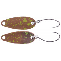 Блесна Mukai Clue 1.8g T15