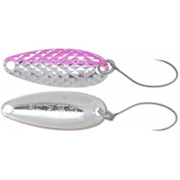 Блешня Mukai Iwana Face Diamond Cut 1.5g ц:07