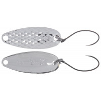 Блесна Mukai Iwana Face Diamond Cut 3.0g ц:02