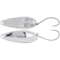 Блесна Mukai Iwana Face Diamond Cut 8.0g ц:02