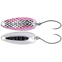 Блешня Mukai Iwana (Special Color) Face Diamond Cut 2.5g ц:012