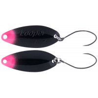 Блешня Mukai Looper 1.7g ц:46