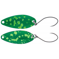 Блешня Mukai Looper 1.7g ц:58