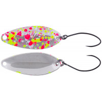 Блесна Mukai Looper Patridge 1.7g ц:pm02