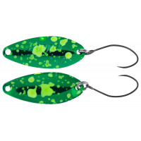 Блешня Mukai Looper 2.1g ц:17