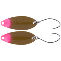 Блесна Mukai Looper 2.1g ц:47