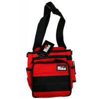 Сумка Mukai Area West Bag ц:red