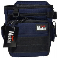 Сумка Mukai Area West Bag ц:navy