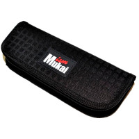 Кошелек для приманок Mukai Spoon Wallet L ц:black