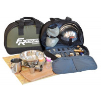 Набор для пикника Fishing ROI Camping Expedition 1 на 2персоны