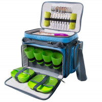 Набор для пикника Fishing ROI Camping Expedition 3 THERMO (на 4 персоны)