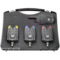 Набір сигналізаторів Robinson Super Vibe 3+1