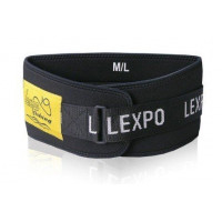 Неопреновий пояс Lemigo Neopren 982 M-L