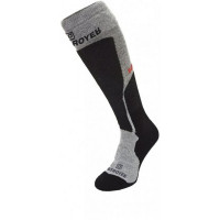 Шкарпетки Destroyer Ski/Snowboard Merino Wool 35-37