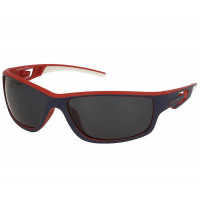 Очки поляризационные Solano Sport SP20101 red/blue