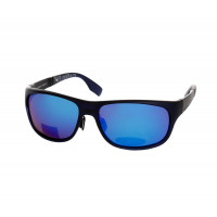 Окуляри поляризаційні Solano FL20038 black blue
