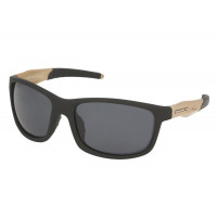 Очки поляризационные Solano FL20045 black/brown