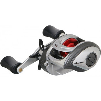 Котушка Okuma Tormenta TT-266WLX