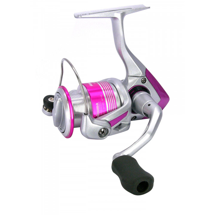 Катушка Okuma Pink Pearl 30 PP-30 FD