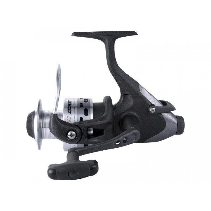 Котушка Okuma Epix V2 Baitfeeder EPX-40