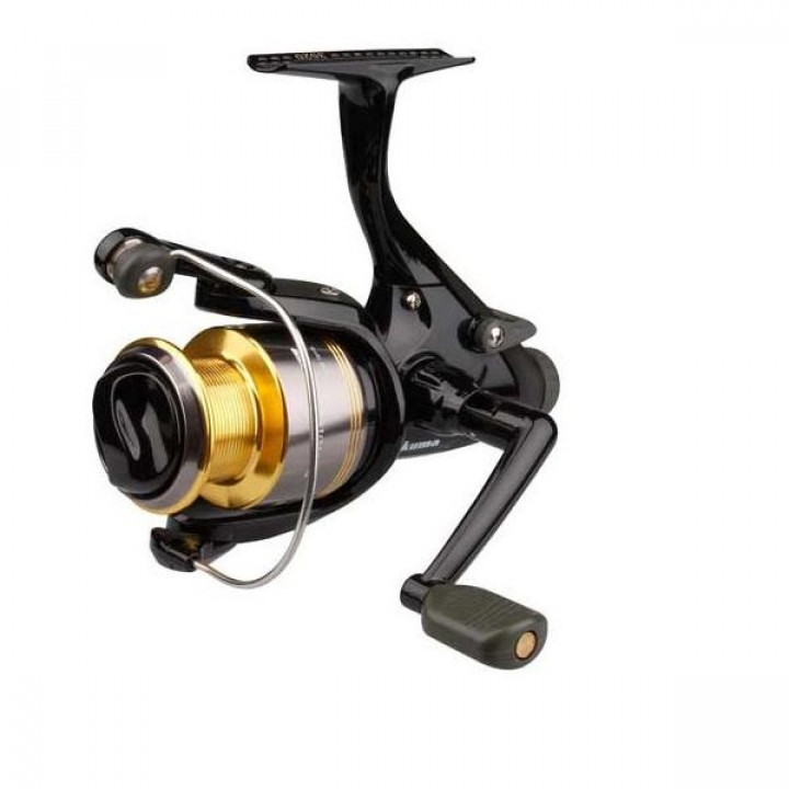 Катушка Okuma Proforce Baitfeeder PRFB-145