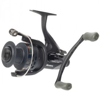 Катушка Okuma Carbonite Baitfeeder II 40 CBF-340