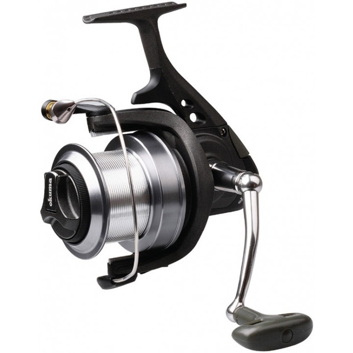 Котушка Okuma Distance Carp Pro INTG 60 FD