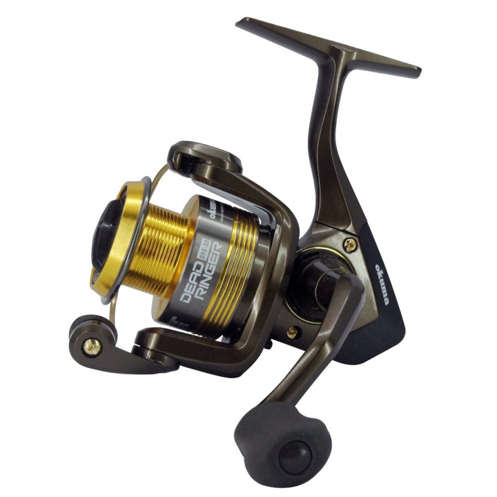 Котушка Okuma Dead Ringer DRG-55 FD