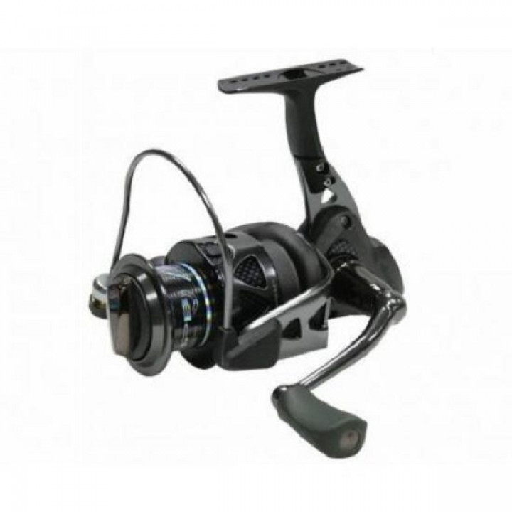 Котушка Okuma Trio SRS 65 BF Baitfeeder