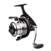 Катушка Okuma Distance Carp Pro INTG DCI-80 FD 9+1bb