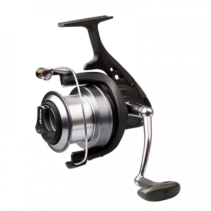 Котушка Okuma Distance Carp Pro INTG DCI-80 FD 9+1bb