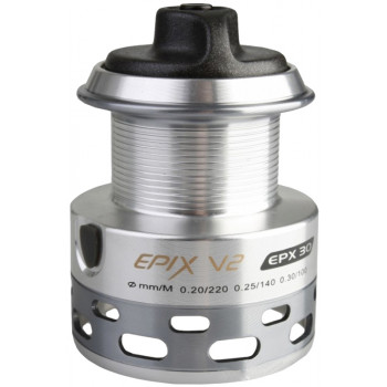 Шпуля Okuma Epix V2 Baitfeeder EXP 55 Alum Spool