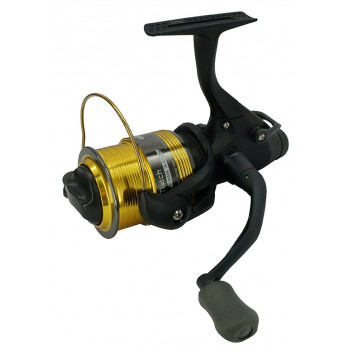 Катушка Okuma Carbonite Match Baitfeeder CMB-340 2+1bb