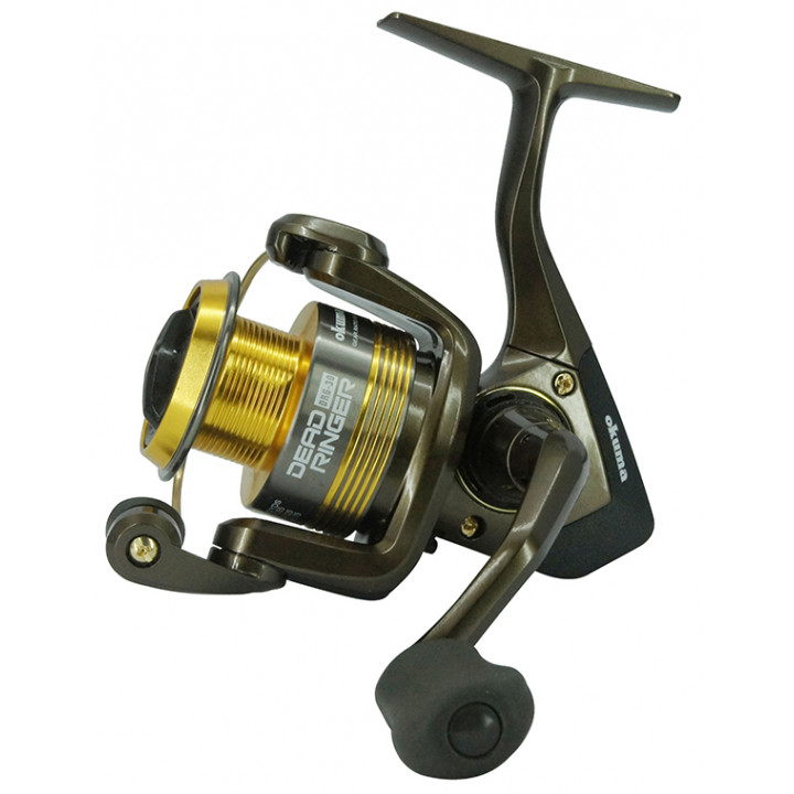 Котушка Okuma Dead Ringer DRG-30 FD 3+1bb