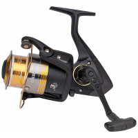 Котушка Okuma Carbonite CB-355m 2+1BB