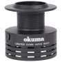 Котушка Okuma Carbonite CB-355m 2+1BB