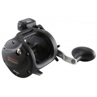 Котушка Okuma Magda Pro Line Counter Reel - Left Handed MA-30DLXT 4.0:1