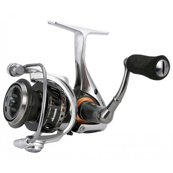 Катушка Okuma Helios SX HSX-40 8+1BB