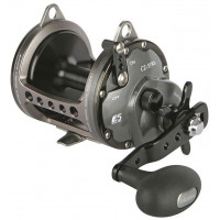 Котушка Okuma Cortez Star Drag CZ-5CSa