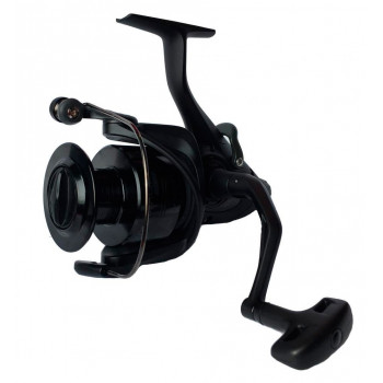 Катушка Okuma Custom Black Baitfeeder,CBBF-355 2+1BB