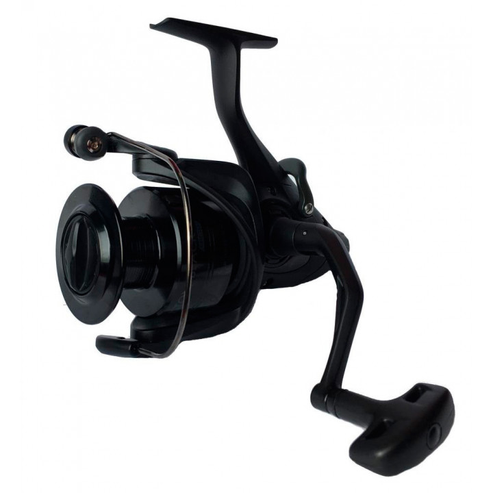 Катушка Okuma Custom Black Baitfeeder,CBBF-355 2+1BB