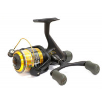 Катушка Okuma Carbonite II m 35RD CBR-335m 2+1bb